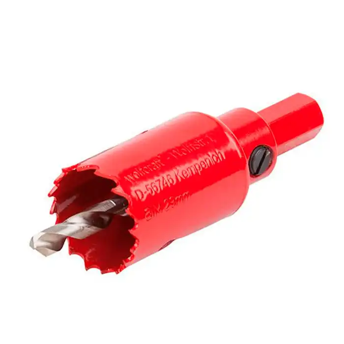 Коронка Bi-Metal Wolfcraft ..