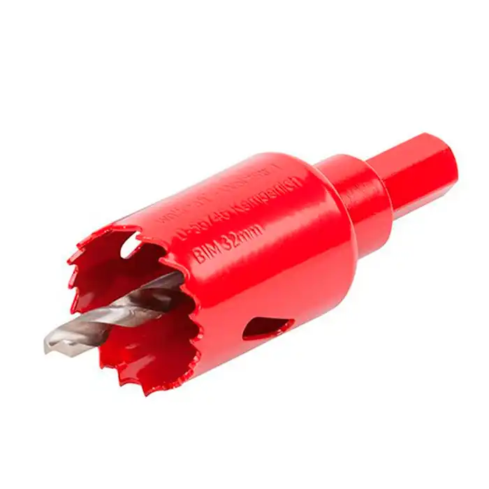 Коронка Bi-Metal Wolfcraft ..