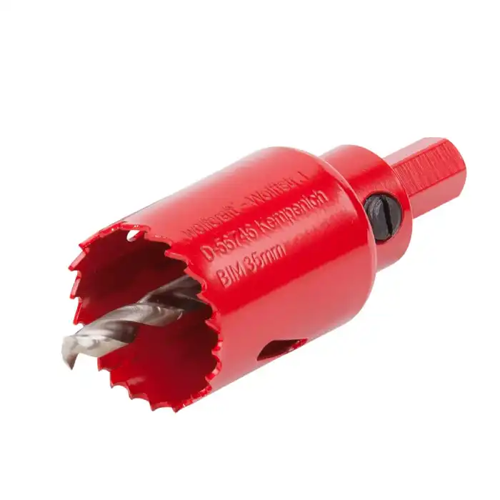 Коронка Bi-Metal Wolfcraft ..