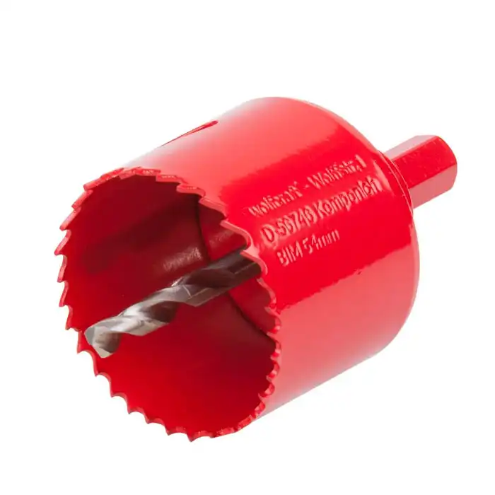 Коронка Bi-Metal Wolfcraft ..