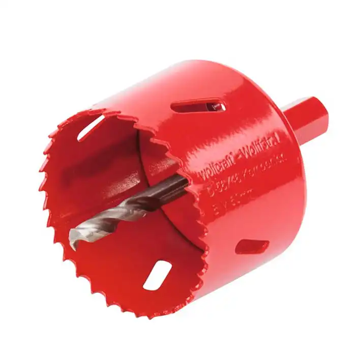 Коронка Bi-Metal Wolfcraft ..