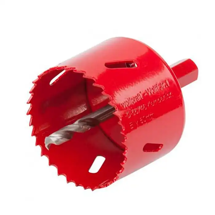 Коронка Bi-Metal Wolfcraft ..