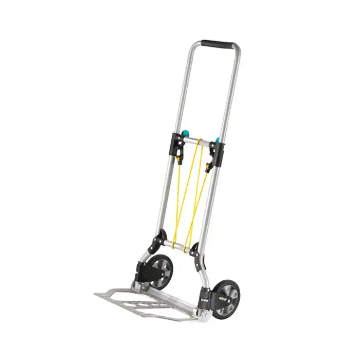 Tележка складная TS 600 Wolfcraft..