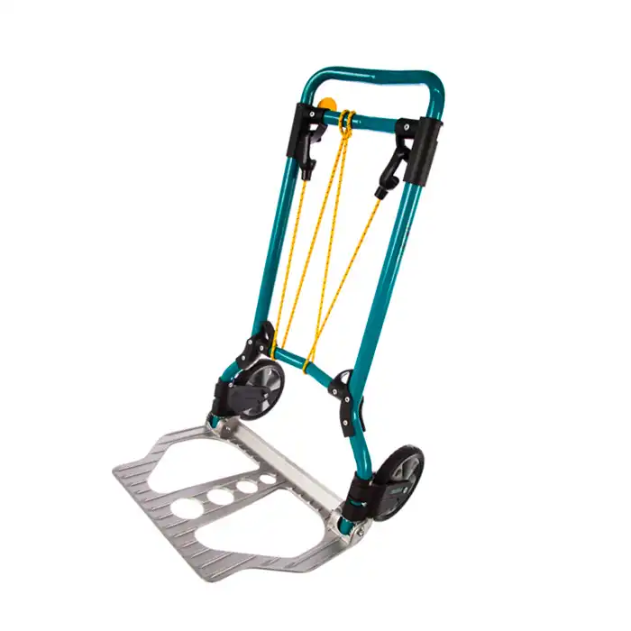 Tележка складная TS 550 Wolfcraft..