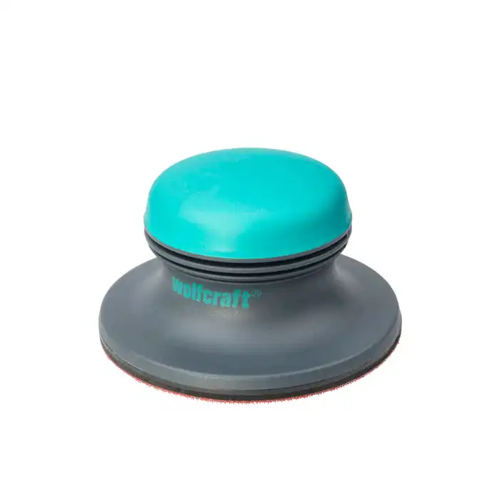 Шлифмашина для плоских поверхностей Wolfcraft..