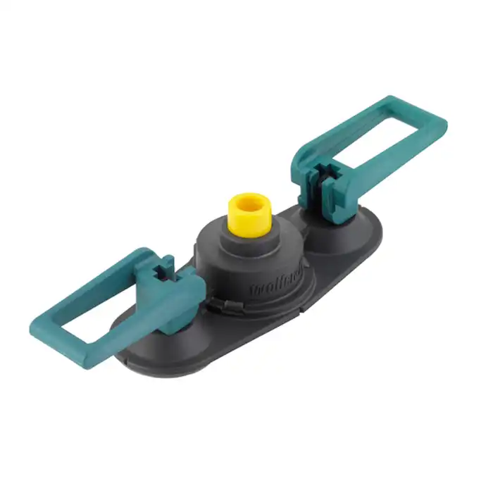 Кондуктор для сверлильных коронок WolfCraft ..