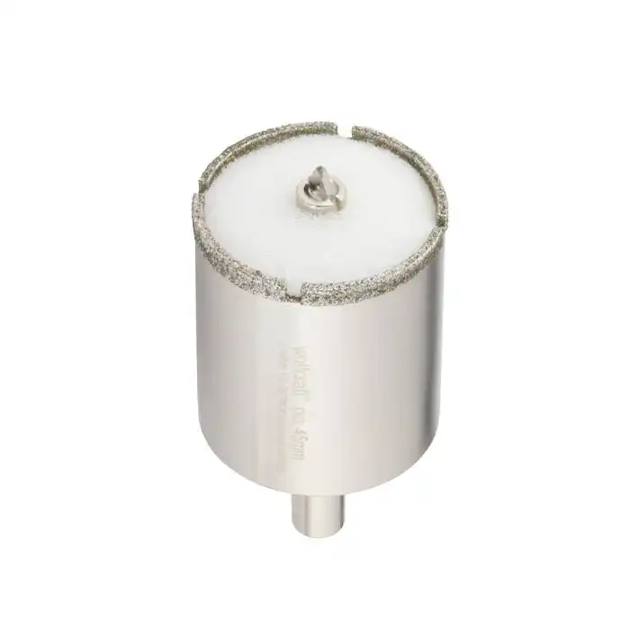 Сверлильная коронка «Ceramic» ..