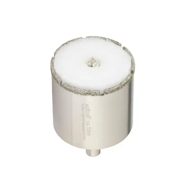 Сверлильная коронка «Ceramic» ..