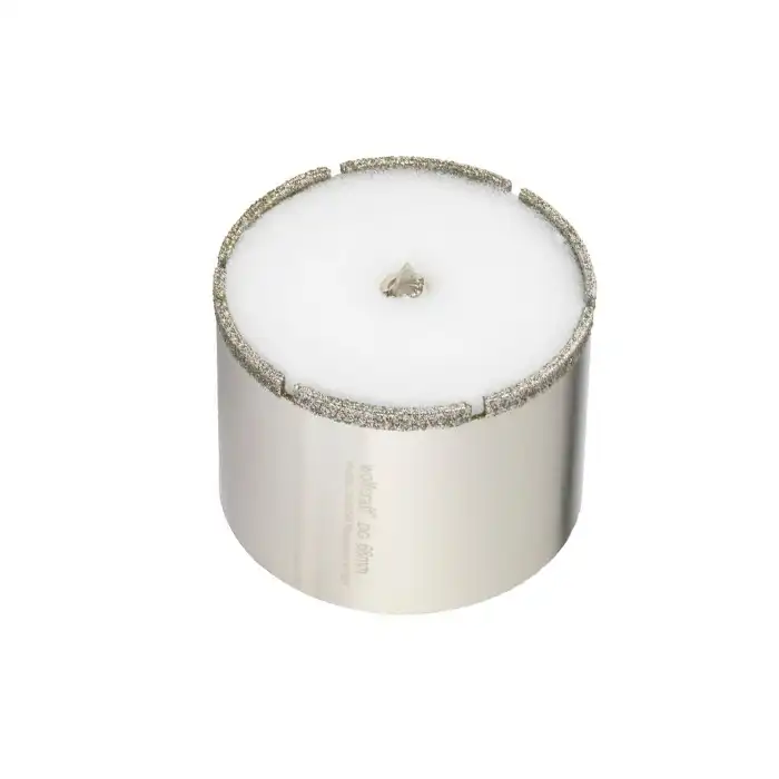 Сверлильная коронка «Ceramic» ..