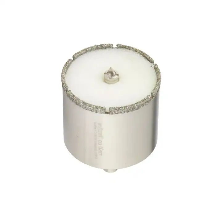 Сверлильная коронка Wolfcraft «Ceramic» с алм..