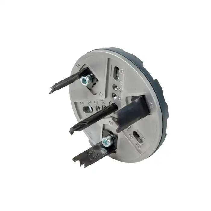 Регулируемая коронка Wolfcraft ..