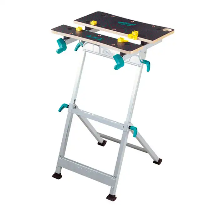 Столярный верстак Wolfcraft MASTER 600..