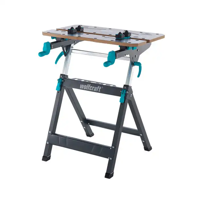 Столярный верстак Wolfcraft MASTER 750..