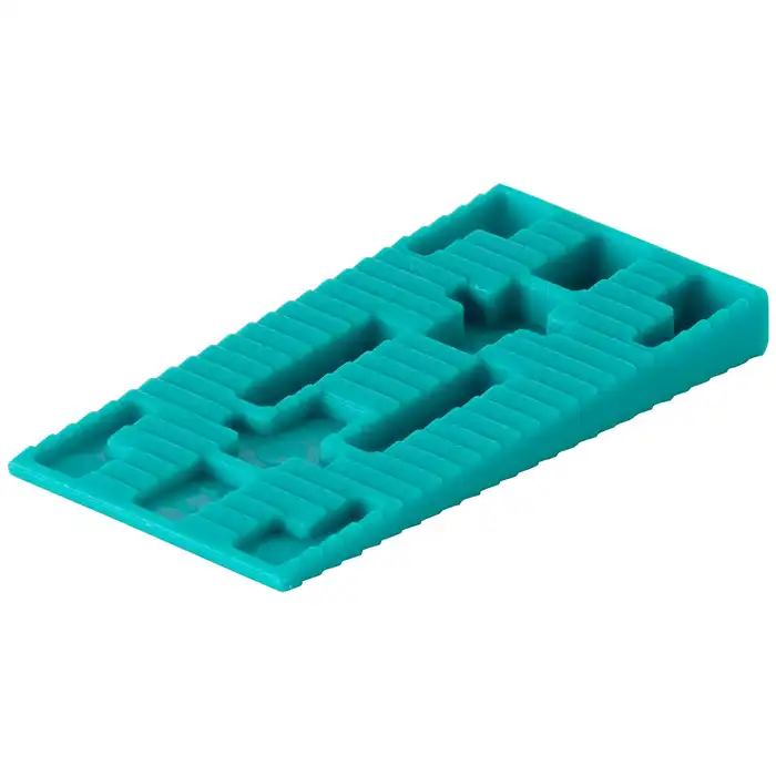 Распорные клинья из пластмассы Wolfcraft ..