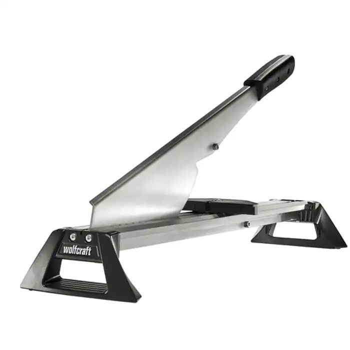 Устройство для резки ламината LC 600 Wolfcraf..