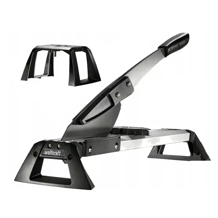 Устройство для резки винила и ламината Wolfcr..