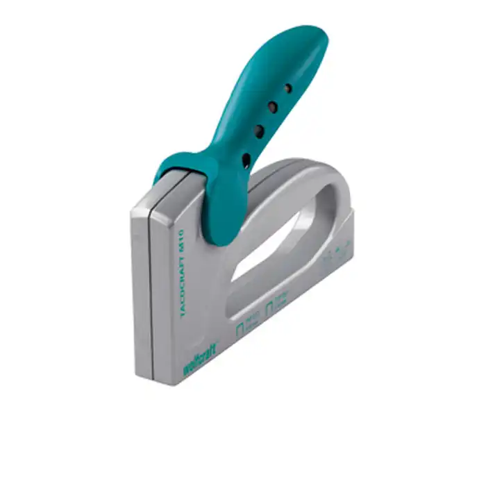 Ручной степлер Tacocraft M 10 Wolfcraft..