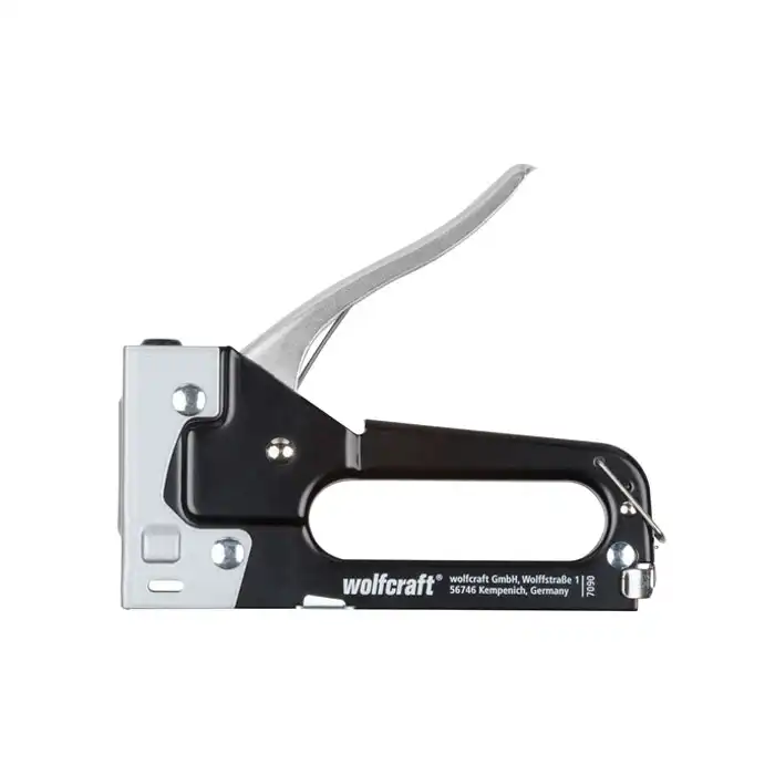 Ручной степлер Tacocraft 6 Wolfcraft..