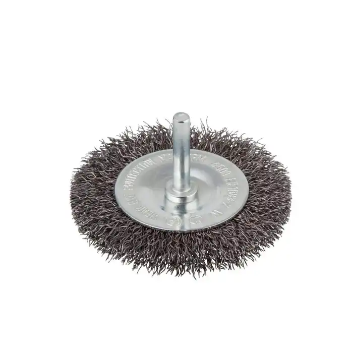 Щетка дисковая Wolfcraft ..