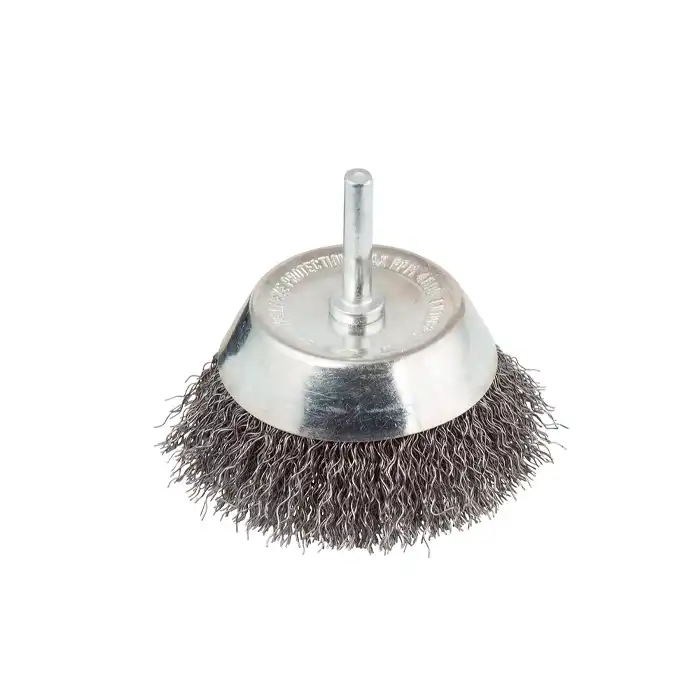 Щетка чашечная Wolfcraft ..