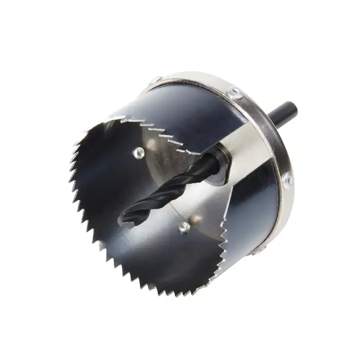 Коронка по дереву Wolfcraft ..