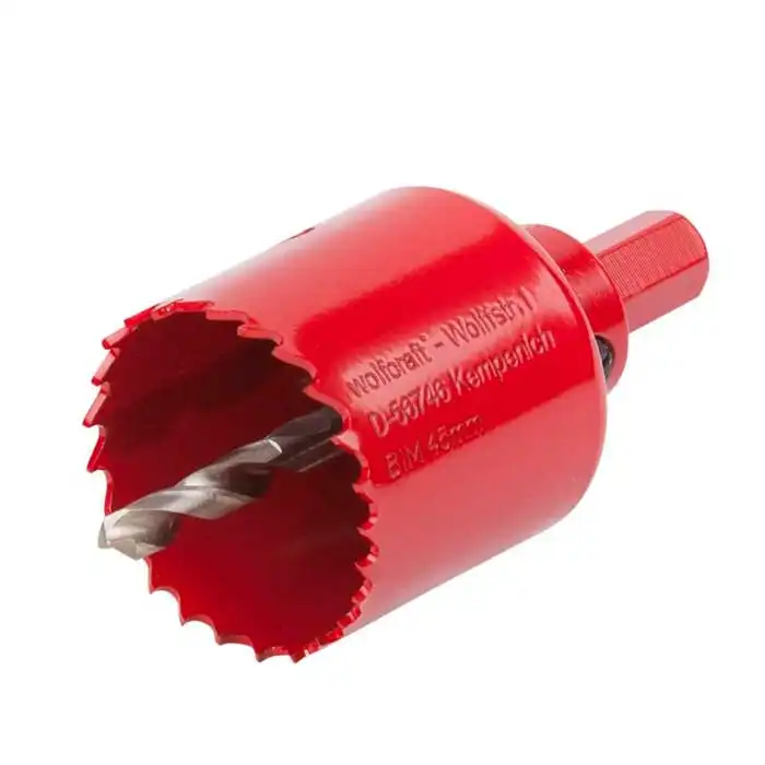 Коронка Bi-Metal Wolfcraft ..