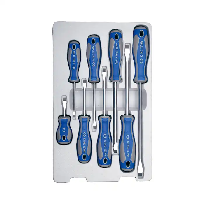 Набор отверток KINGTONY 30118MR..