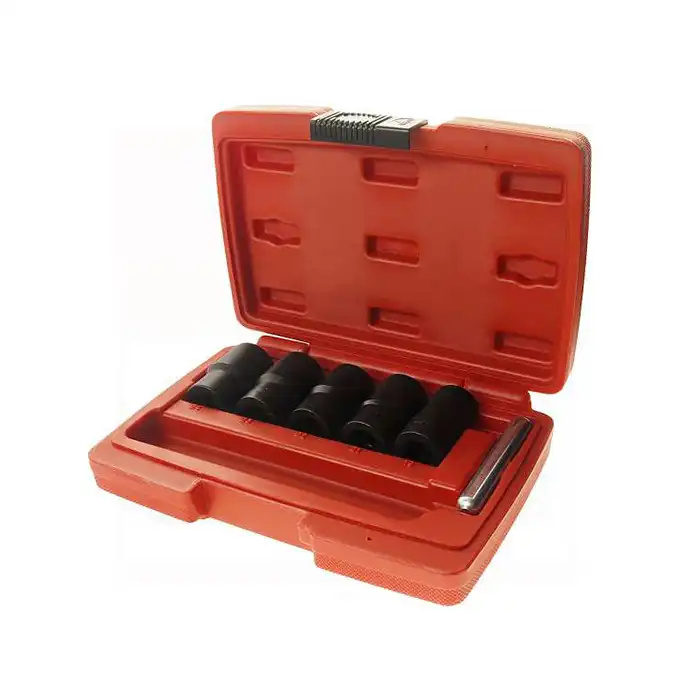 Набор ударных головок JTC 4399..