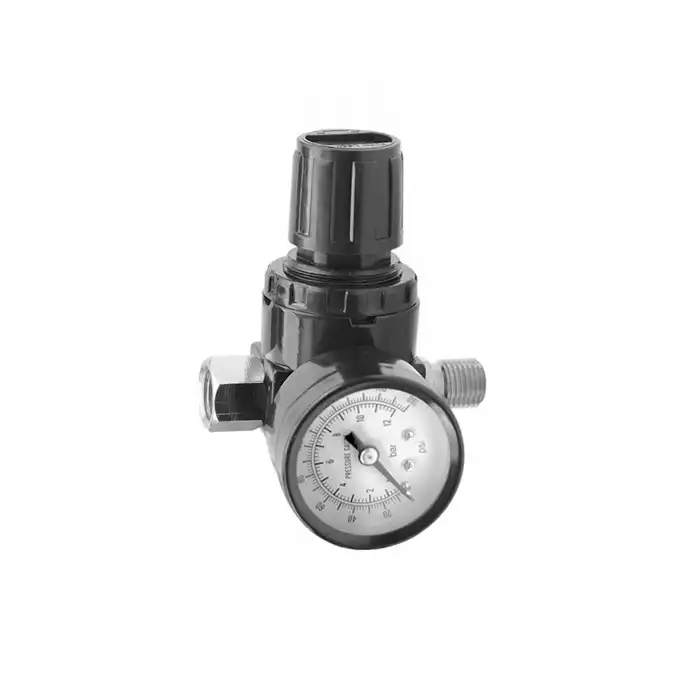 Редуктор давления VOREL 81562..