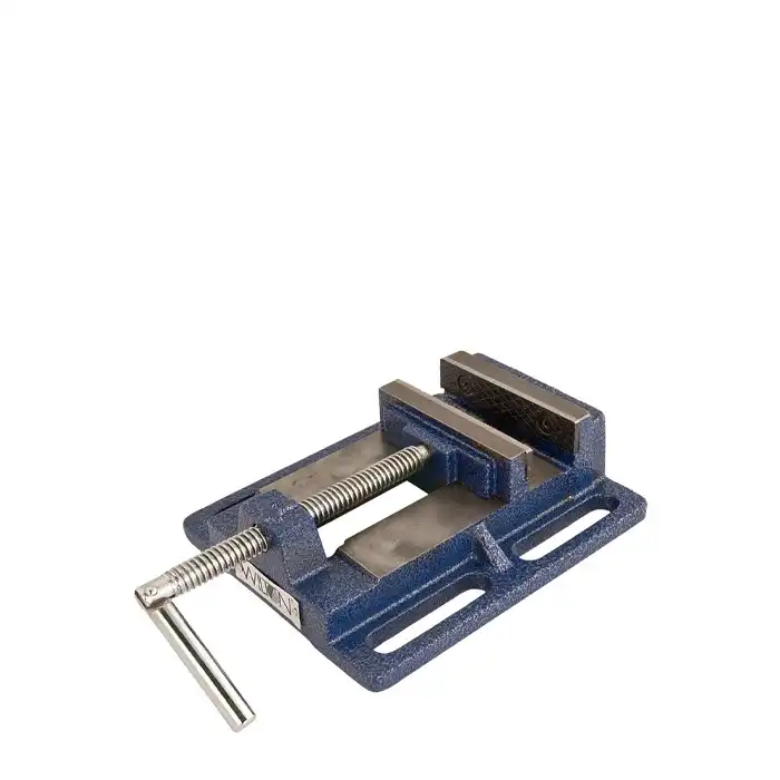 Тиски для сверлильных станков WILTON Q100..