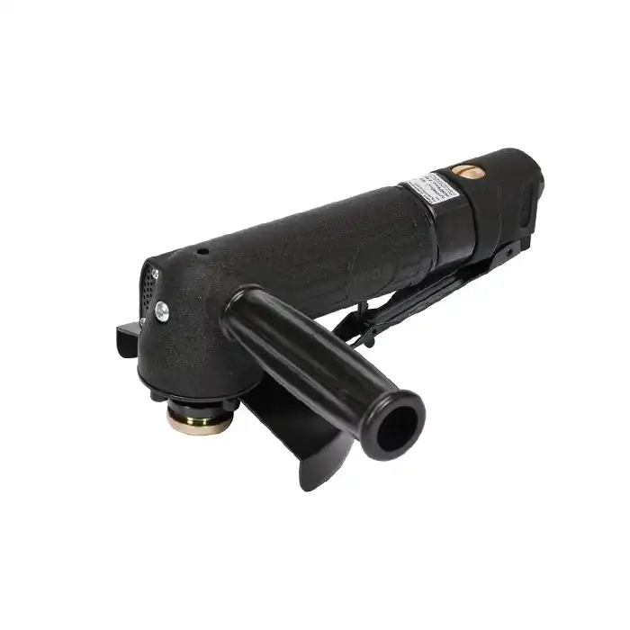 Угловая пневмошлифмашина YATO YT-09675..