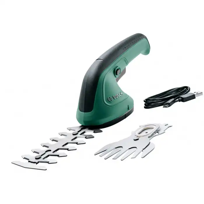 Садовые ножницы-кусторез Bosch EasyShear ..
