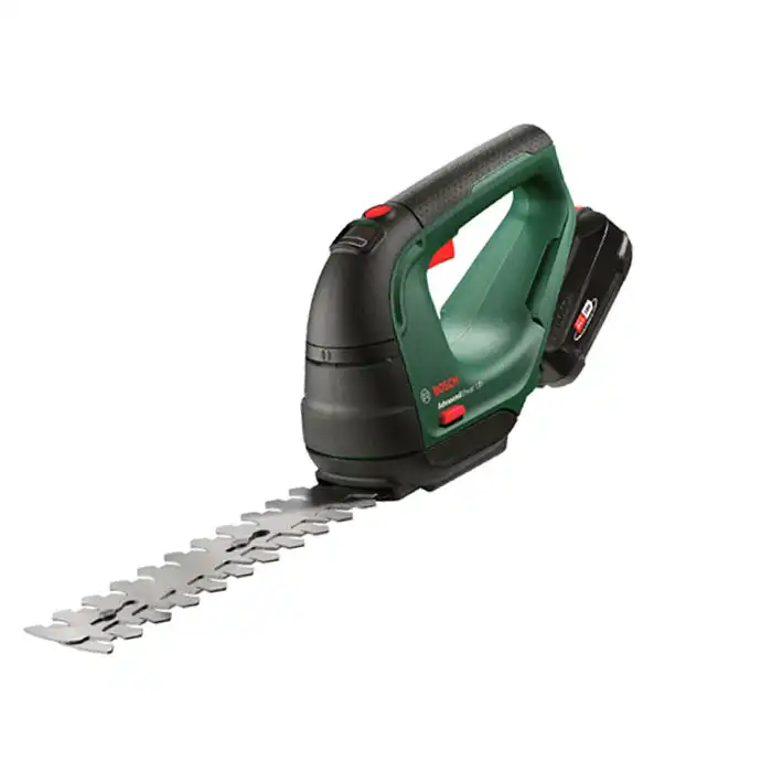 Садовые ножницы-кусторез Bosch AdvancedShear ..