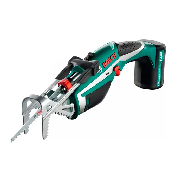 Аккумуляторная сабельная пила Bosch Keo ..