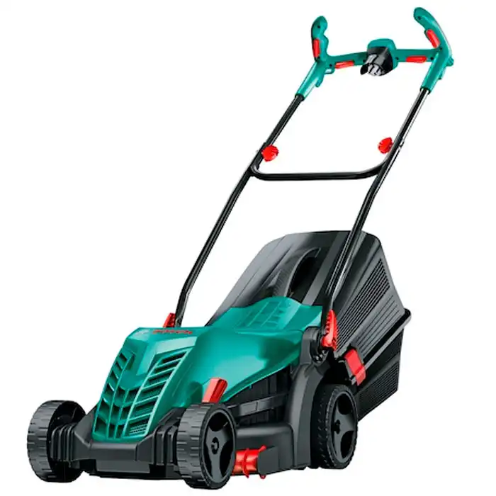 Электрическая газонокосилка Bosch ARM 3400..