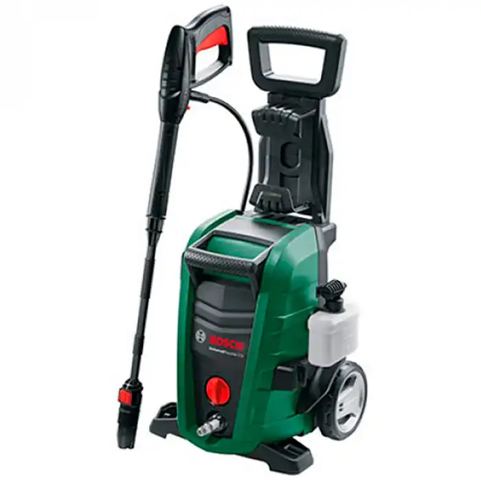 Мойка высокого давления Bosch UniversalAquata..