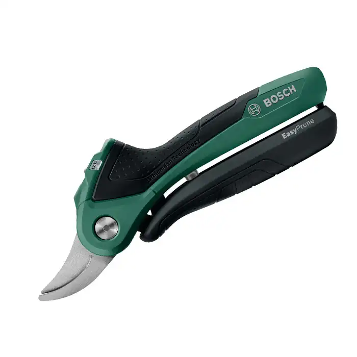 Аккумуляторный секатор Bosch EasyPrune ..