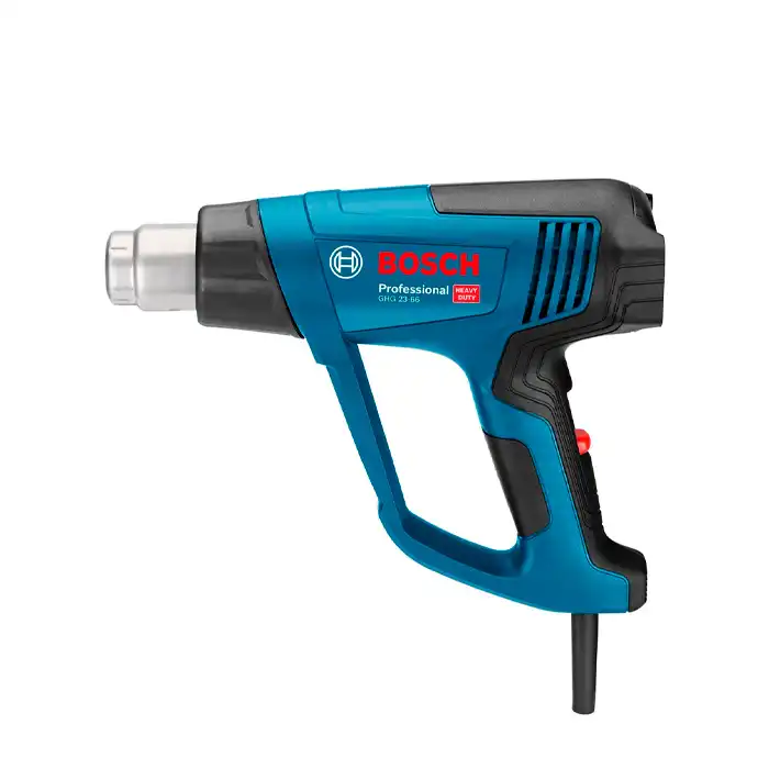 Технический фен BOSCH GHG 23-66..