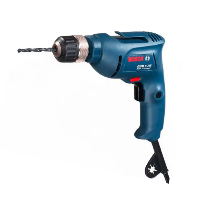 Дрель безударная Bosch GBM 6 RE..