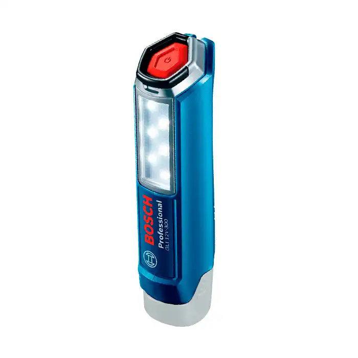 Аккумуляторный фонарь Bosch GLI 12V-300..