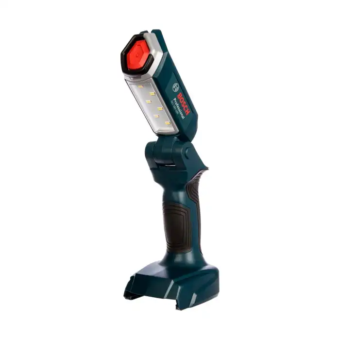 Аккумуляторный фонарь Bosch GLI 18V-300..
