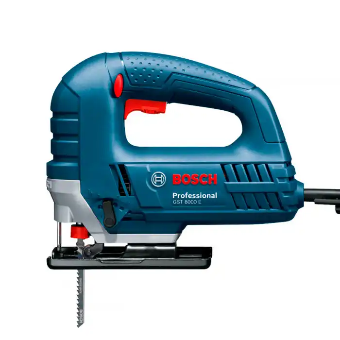 Электролобзик Bosch GST8000E..