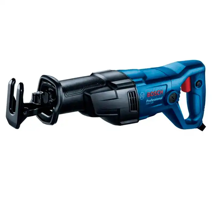 Сабельная пила Bosch GSA120..