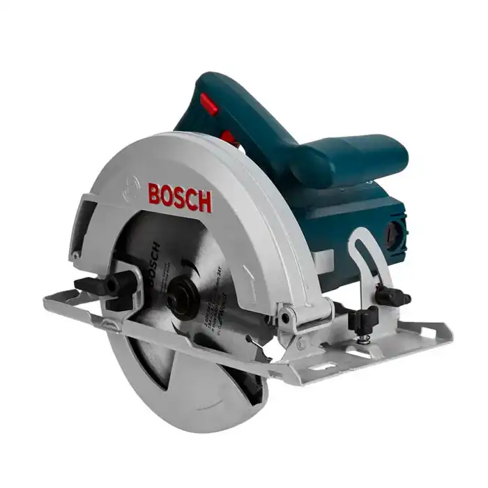 Ручная циркулярная пила Bosch GKS140..