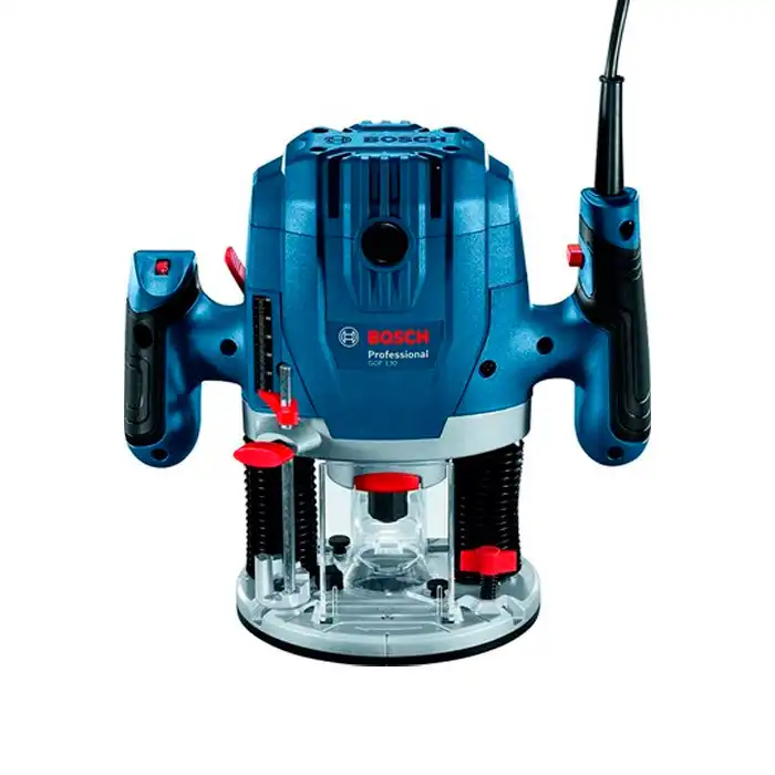 Ручной фрезер Bosch GOF 130..