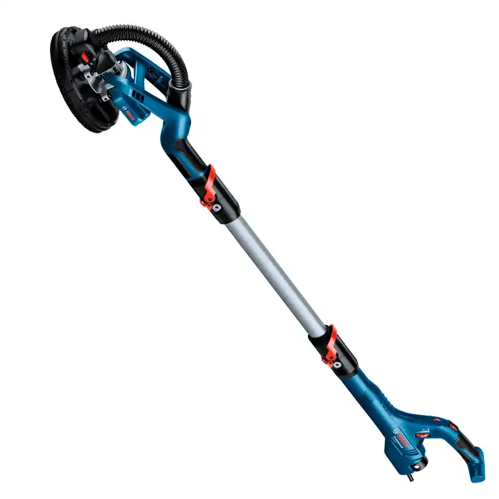 Шлифователь для стен и потолков Bosch GTR 550..