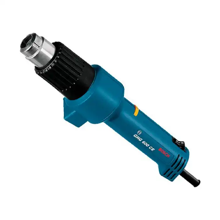 Технический фен BOSCH GHG600CE..