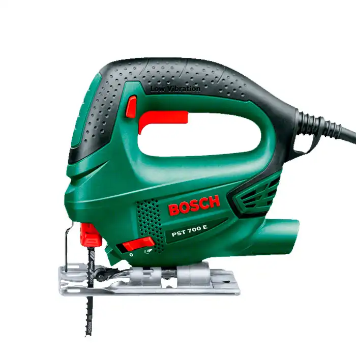 Электролобзик Bosch PST700E..