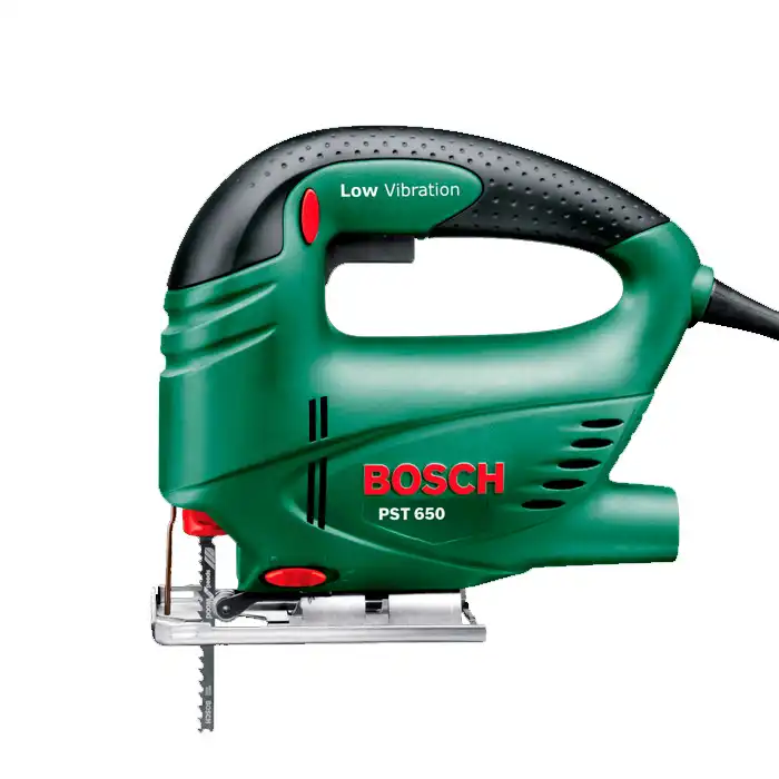 Электролобзик Bosch PST650..