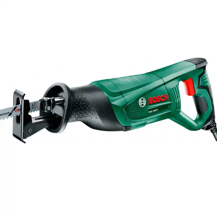Сабельная пила Bosch PSA700E..